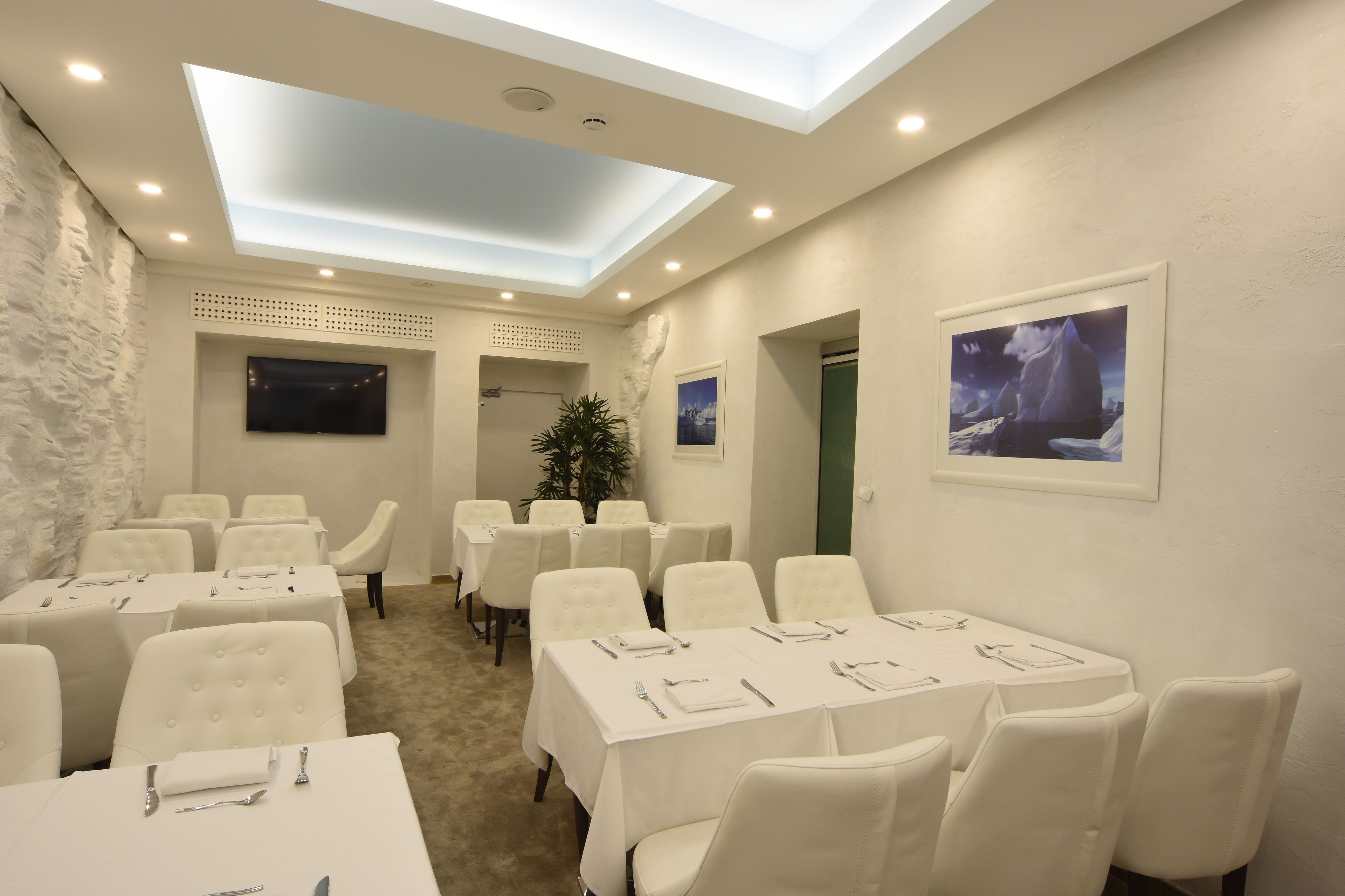 Hotel City Savoy