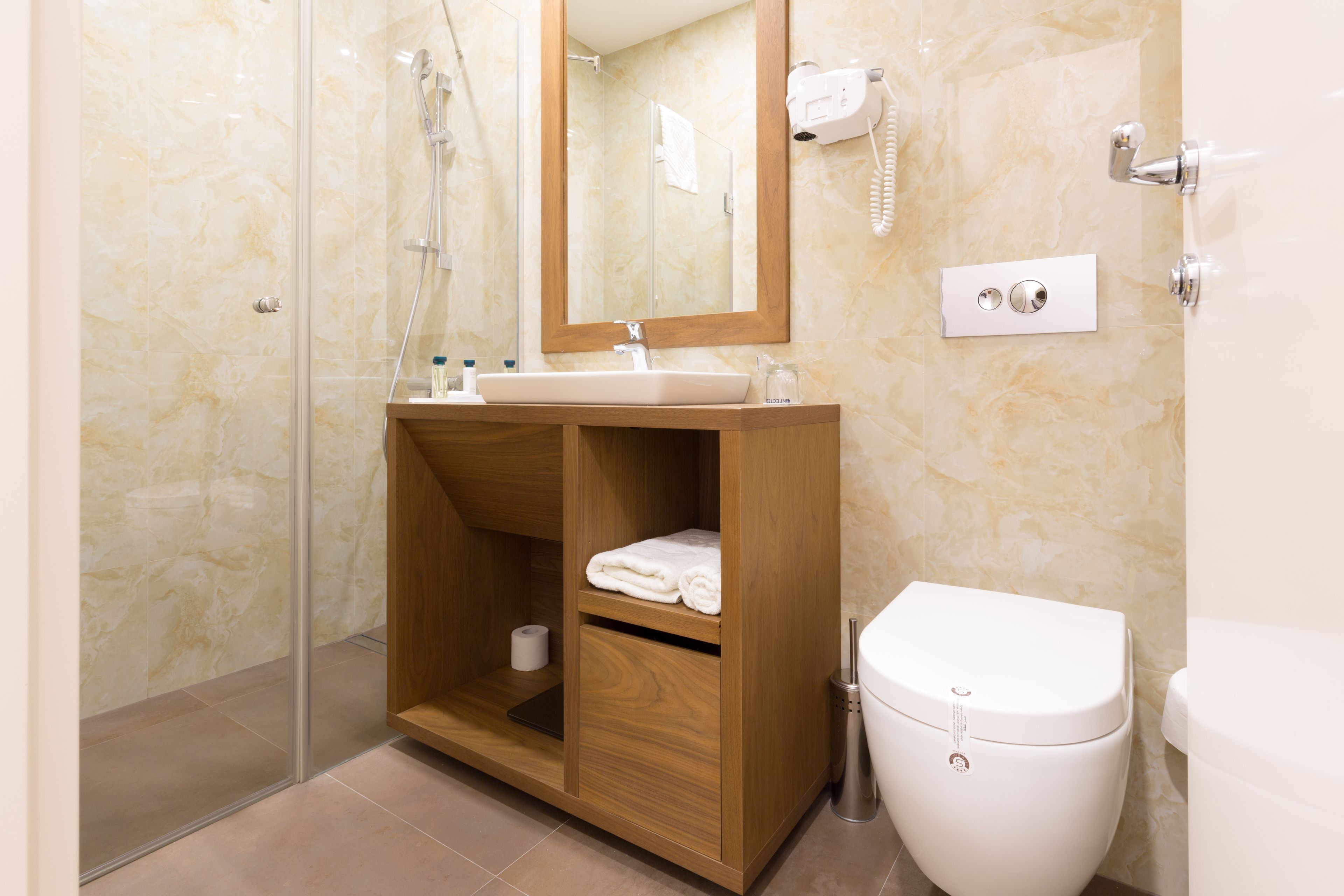 Hotel City Savoy