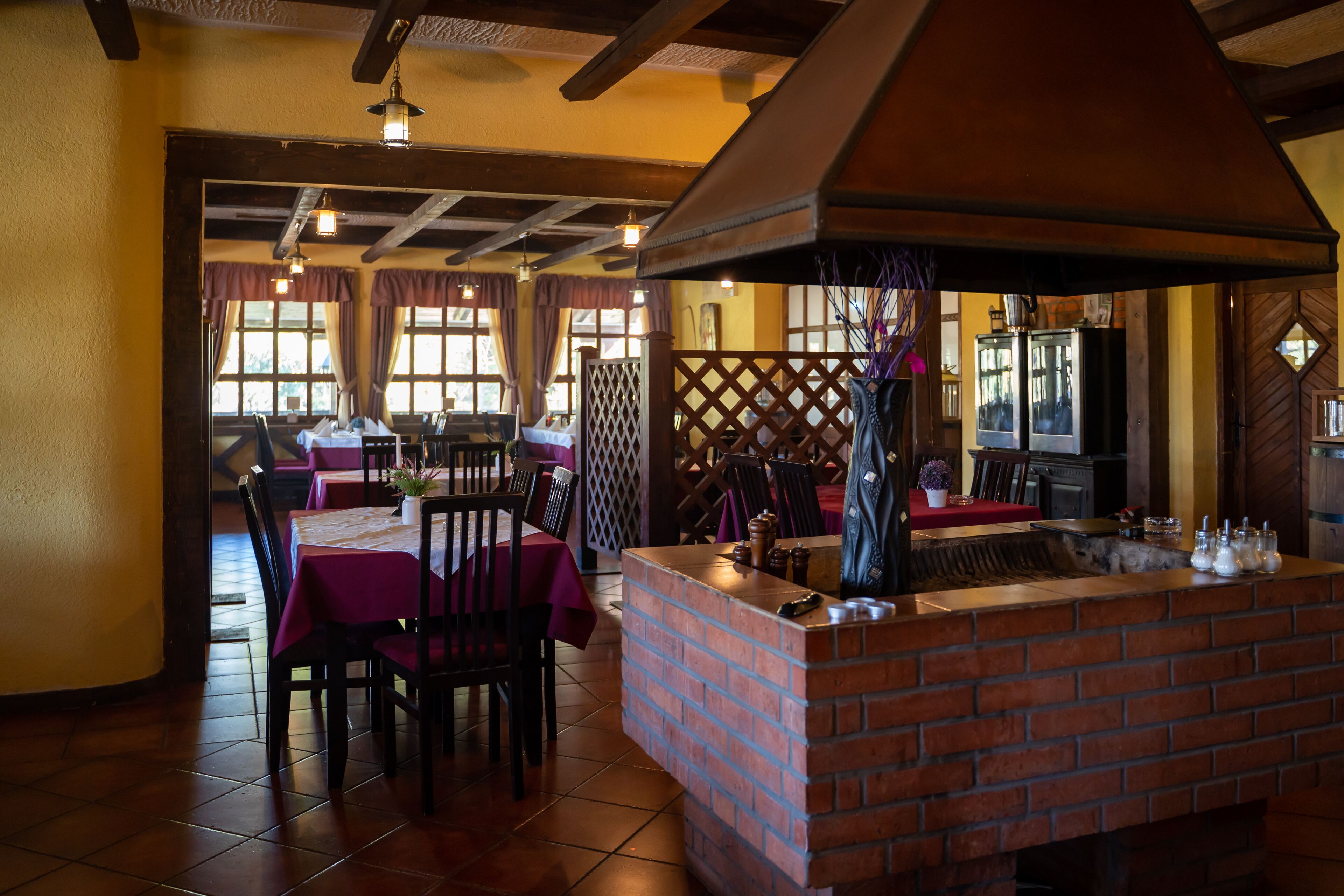 Hotel Duboko