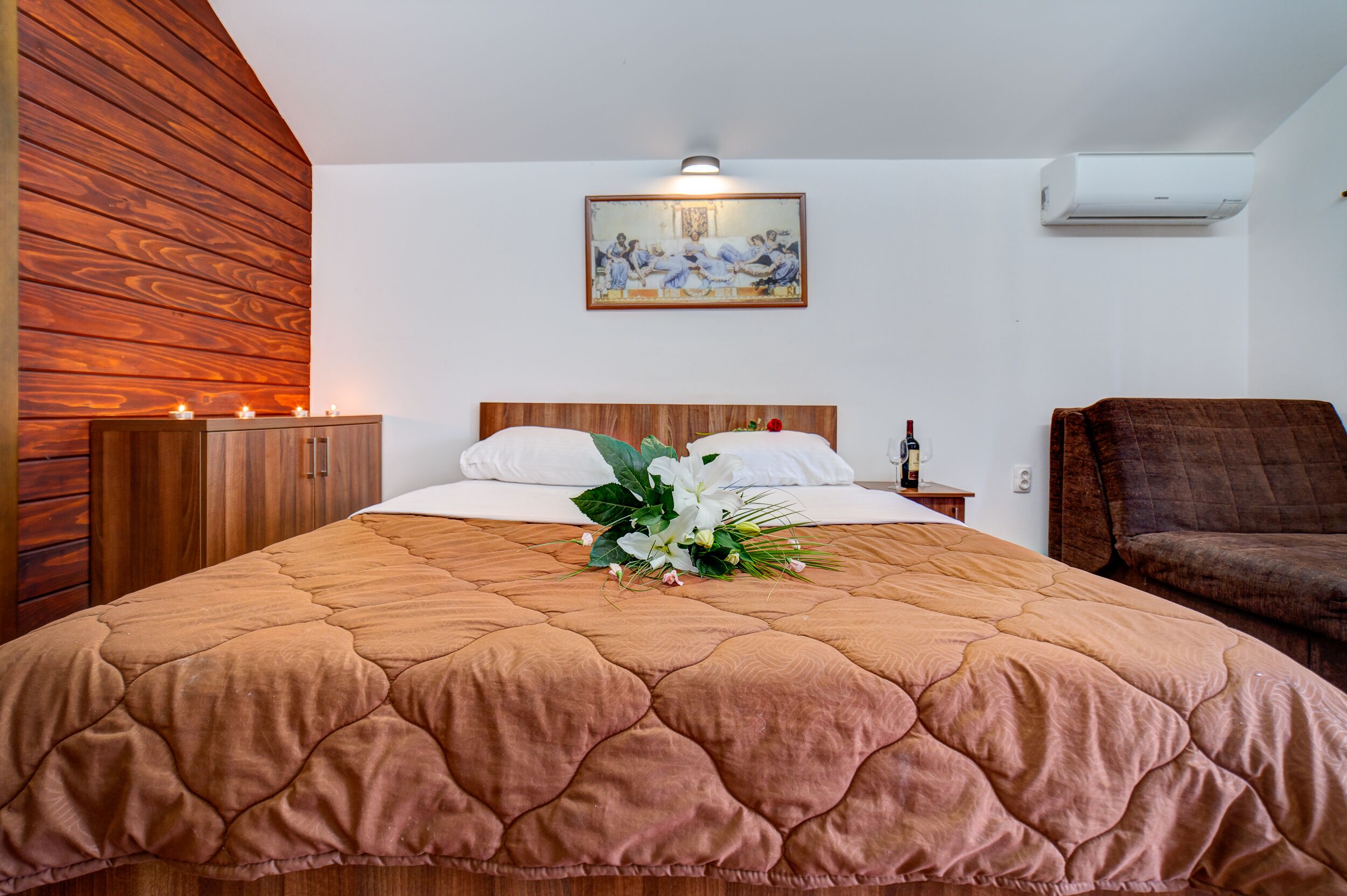 Hotel Duboko