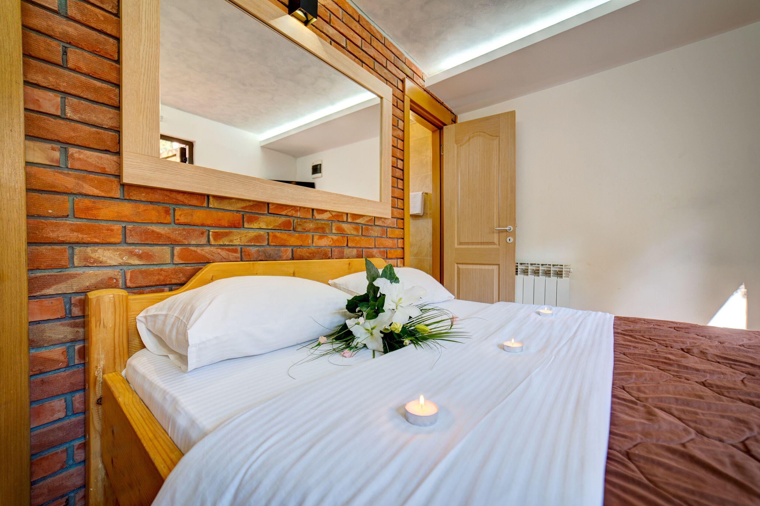 Hotel Duboko