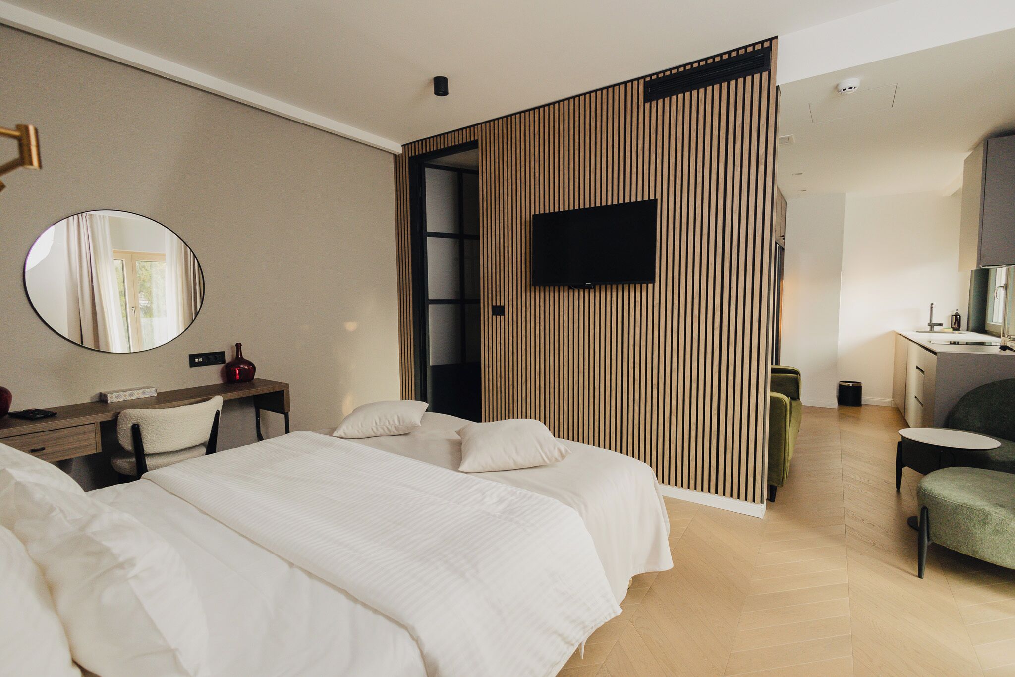 Hotel Flaneur