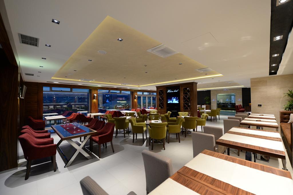 Hotel Hedonic