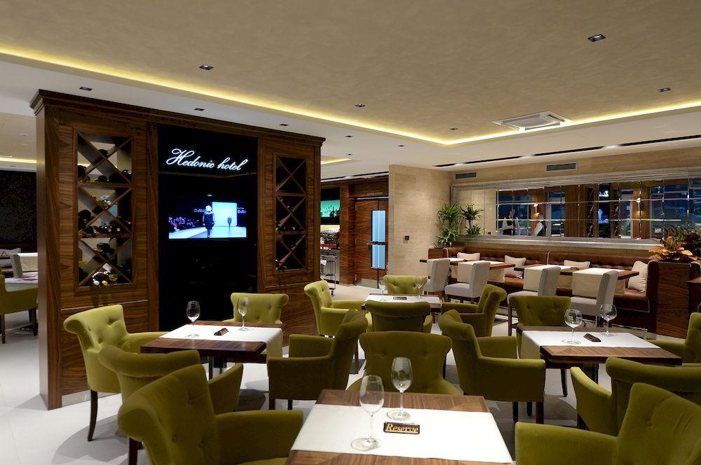 Hotel Hedonic