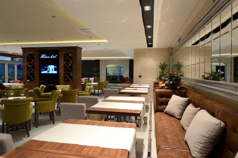 Hotel Hedonic