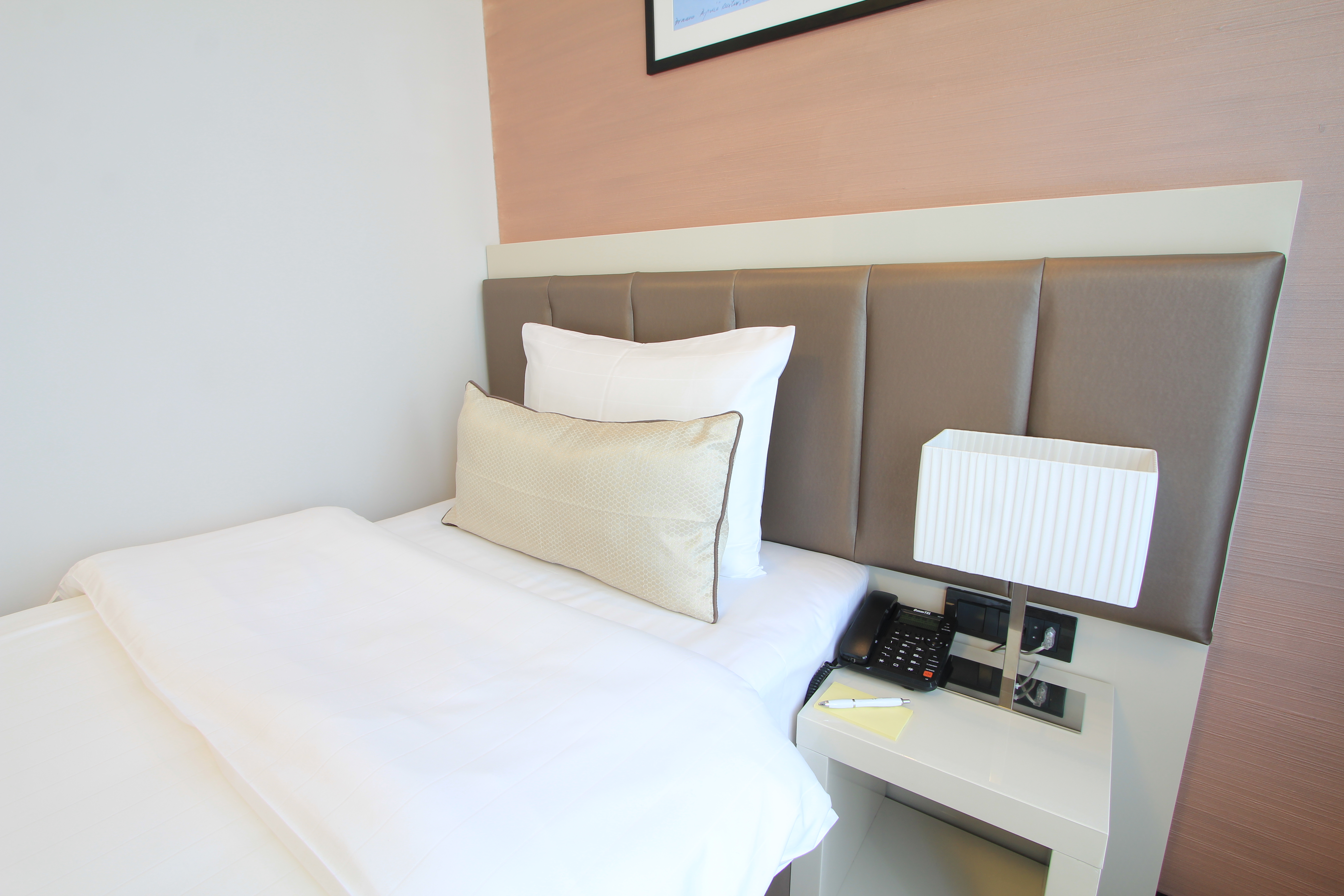 Hotel Heritage