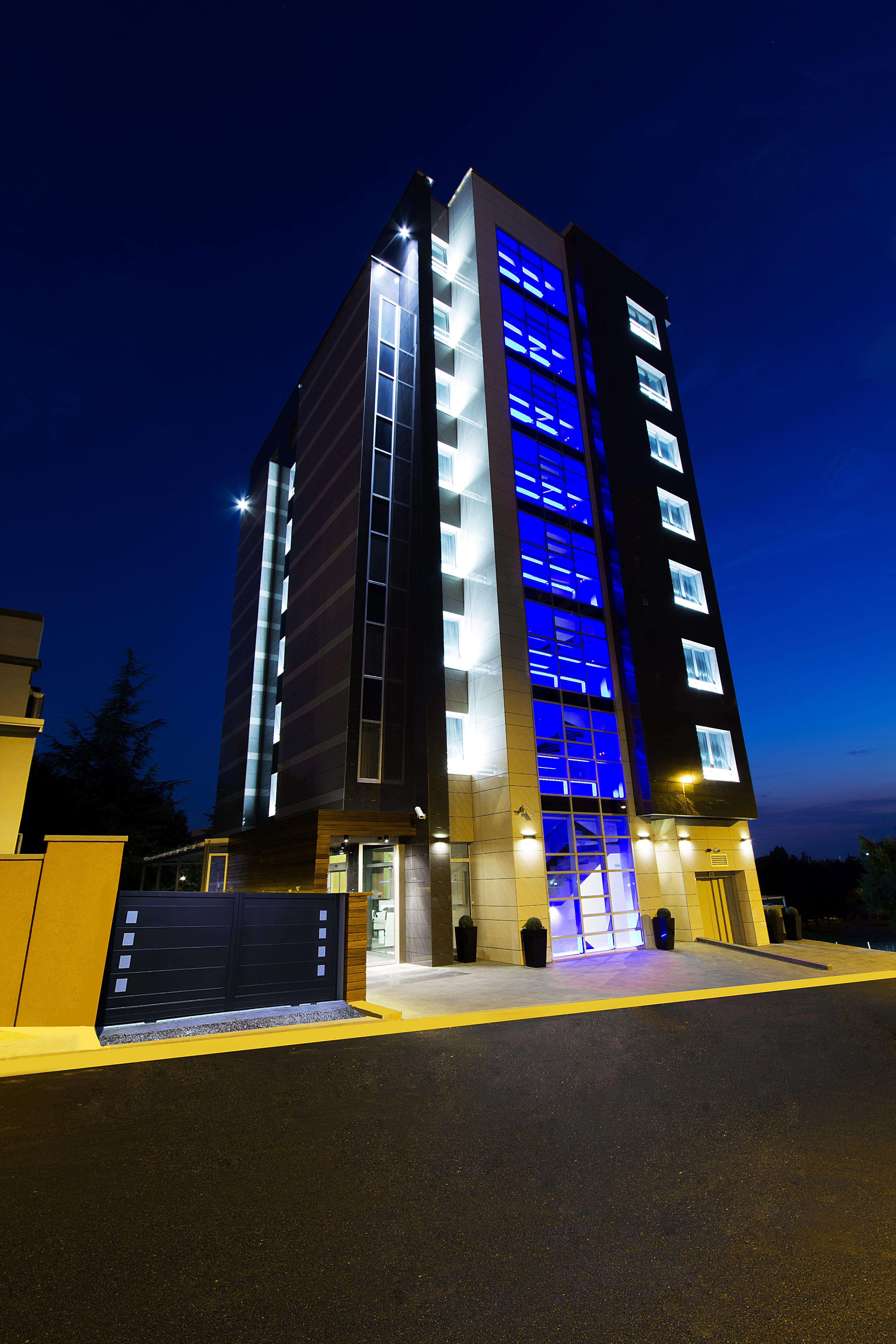 Hotel Heritage