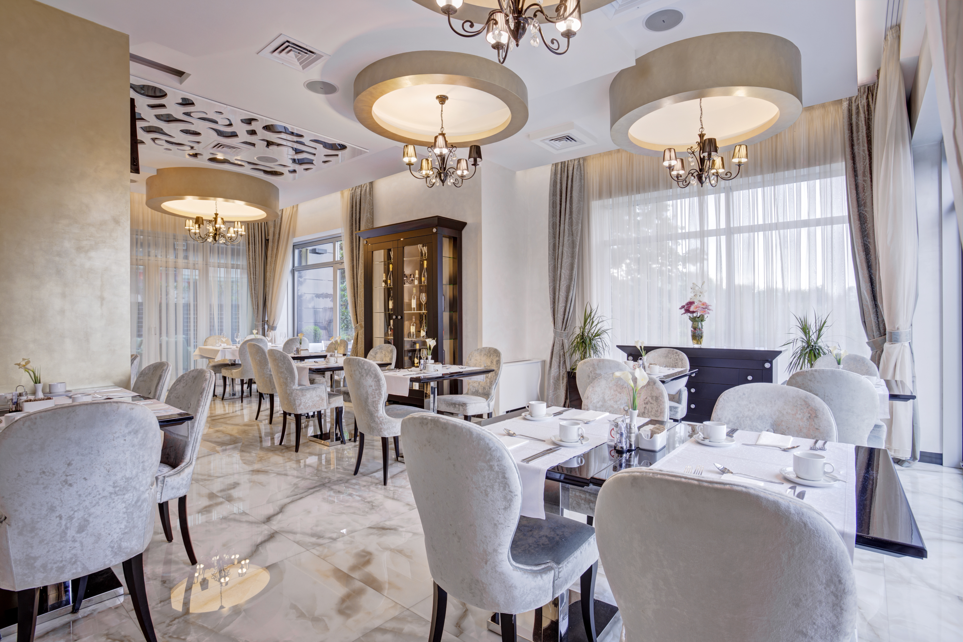 Hotel Heritage