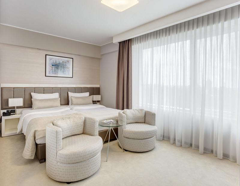 Hotel Heritage