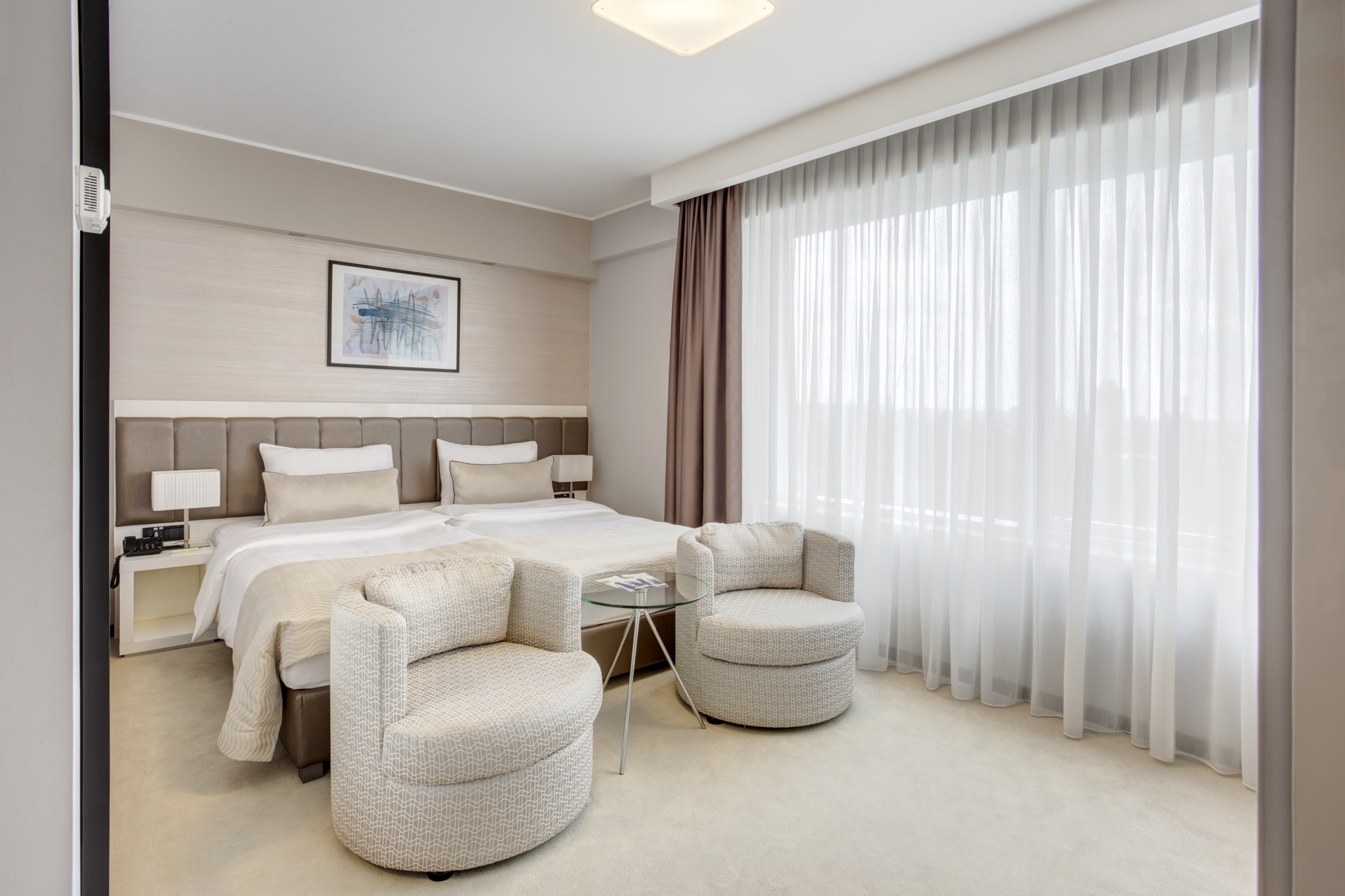 Hotel Heritage