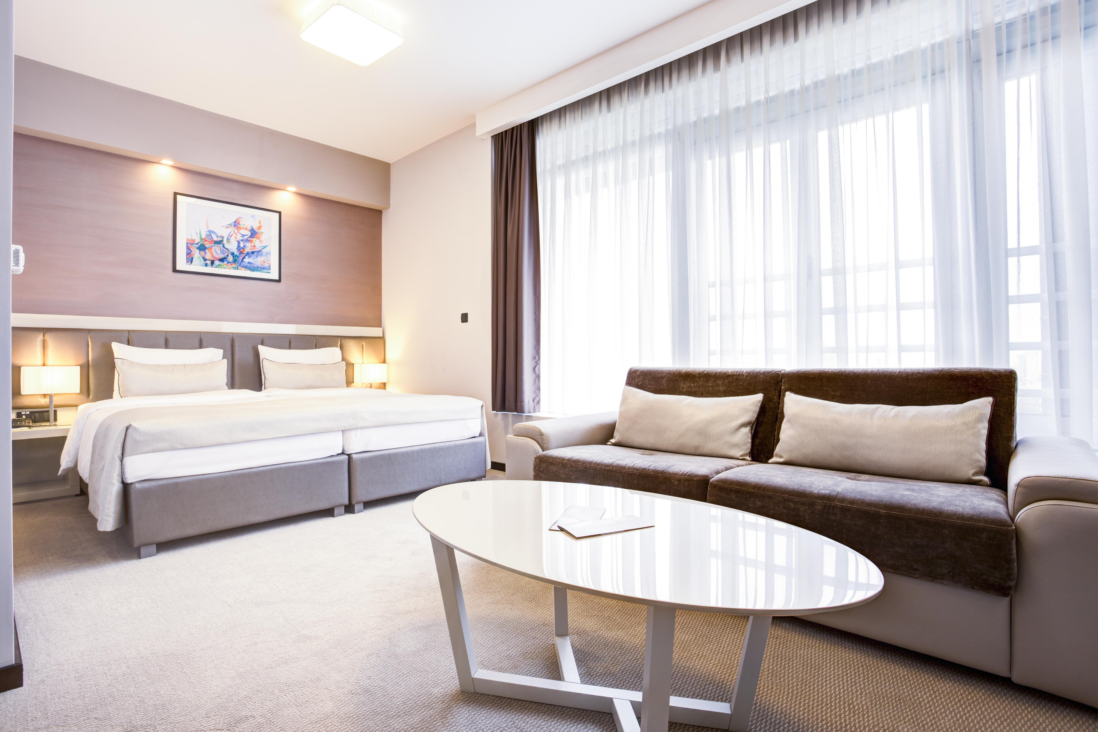 Hotel Heritage