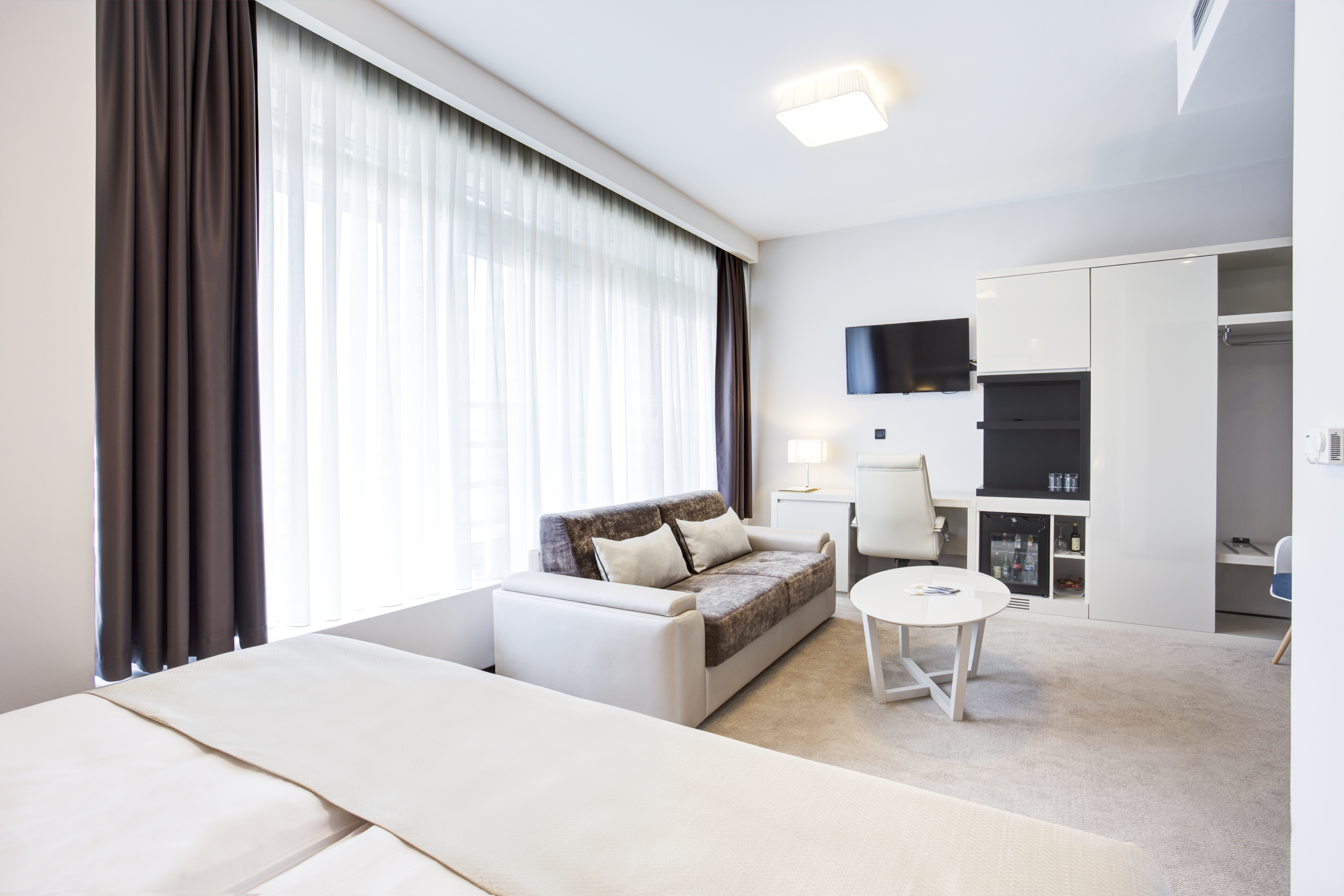 Hotel Heritage
