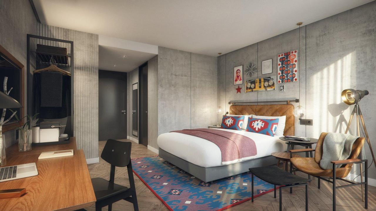 Hotel Indigo Belgrade