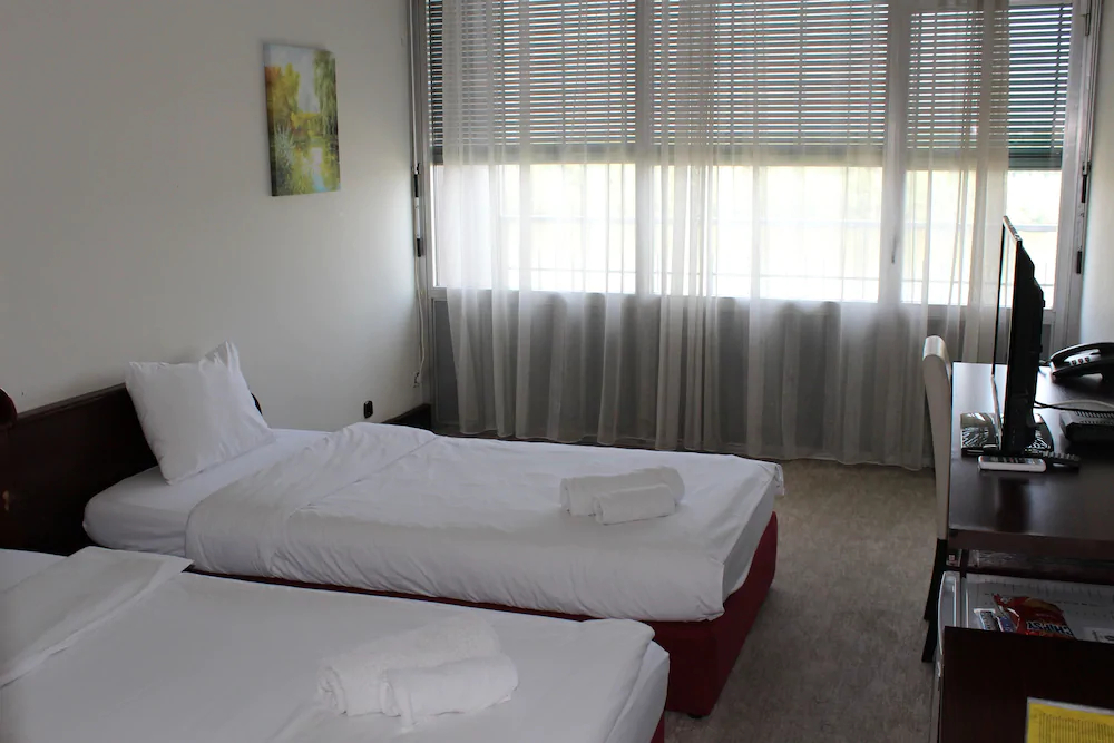 Hotel Jugoslavija