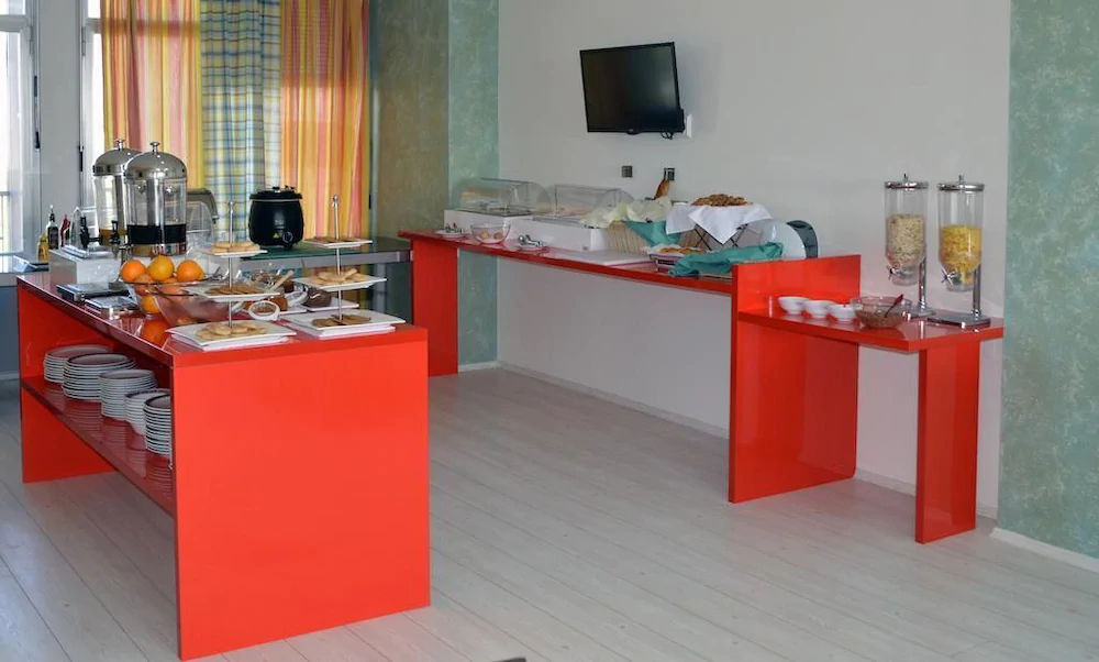Hotel Jugoslavija