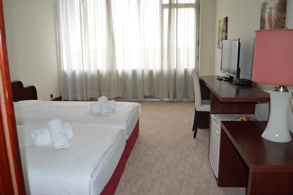 Hotel Jugoslavija
