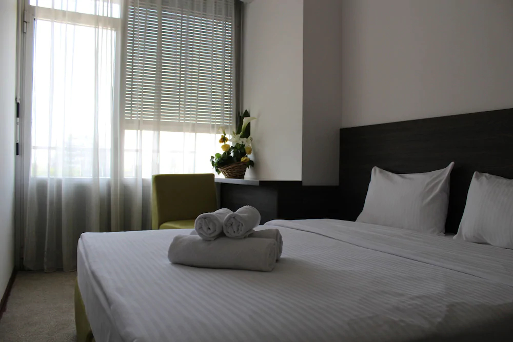 Hotel Jugoslavija