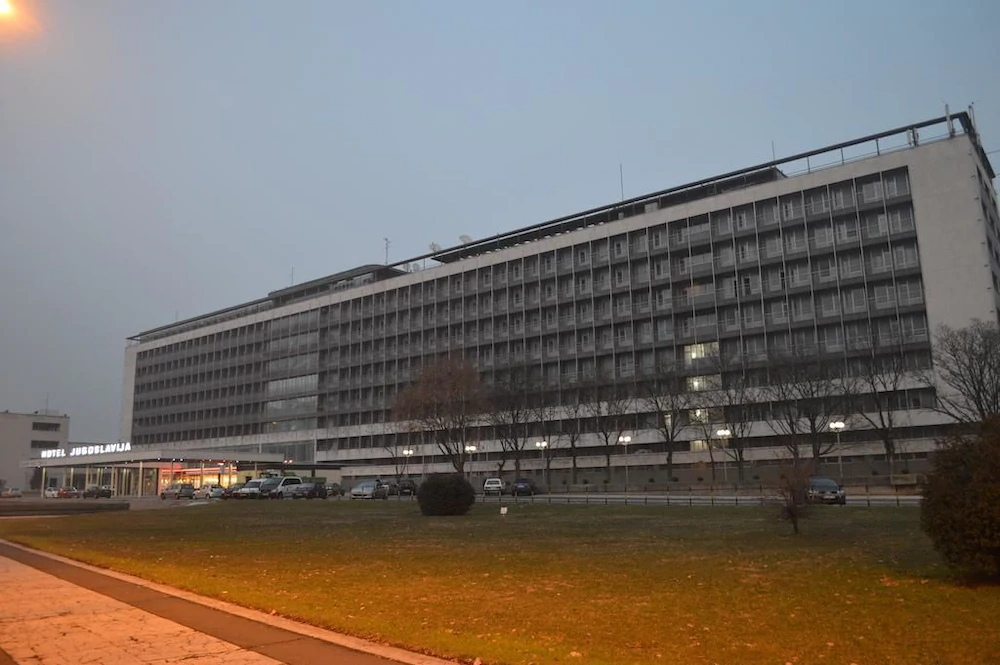 Hotel Jugoslavija