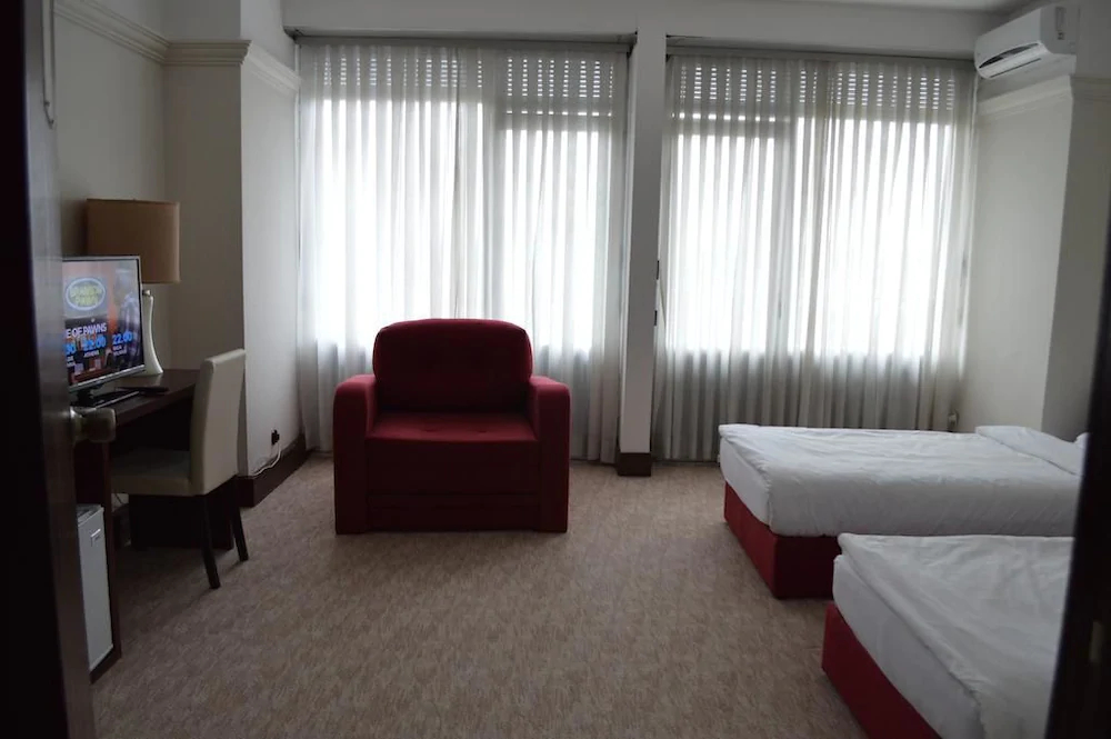 Hotel Jugoslavija