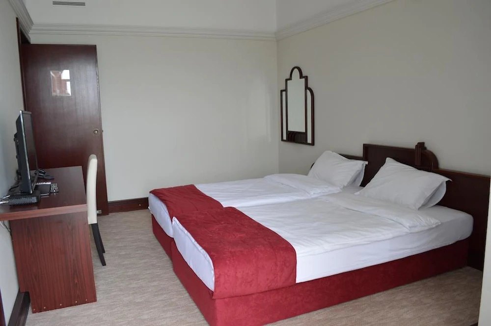 Hotel Jugoslavija