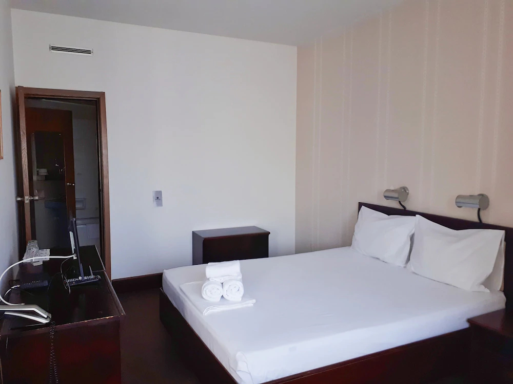 Hotel Jugoslavija