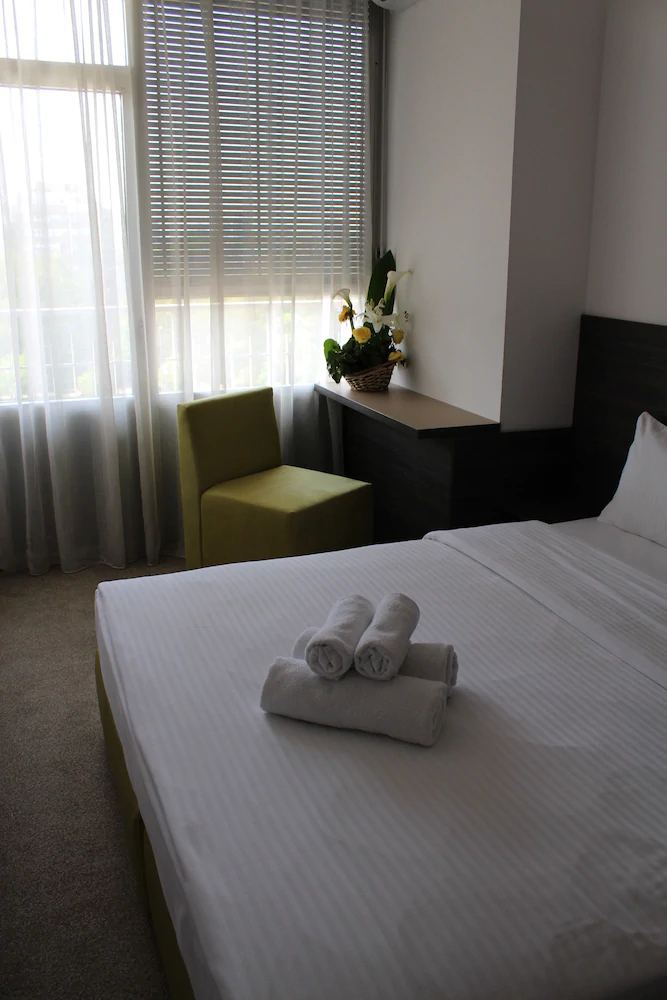 Hotel Jugoslavija