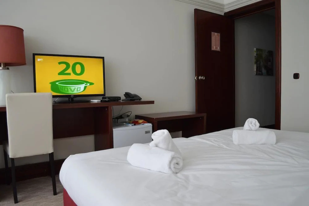 Hotel Jugoslavija