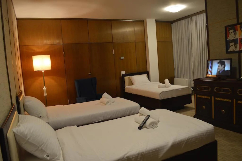 Hotel Jugoslavija