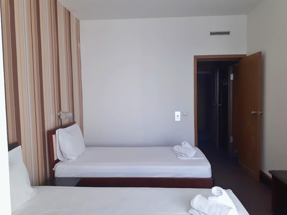 Hotel Jugoslavija