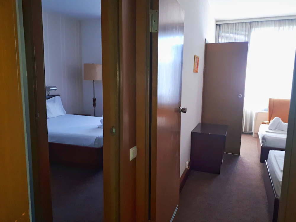 Hotel Jugoslavija