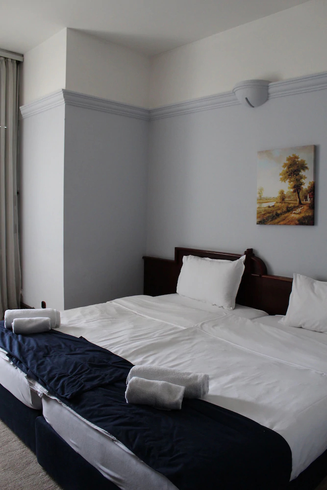 Hotel Jugoslavija