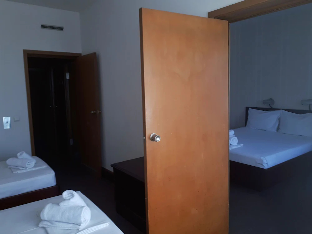 Hotel Jugoslavija