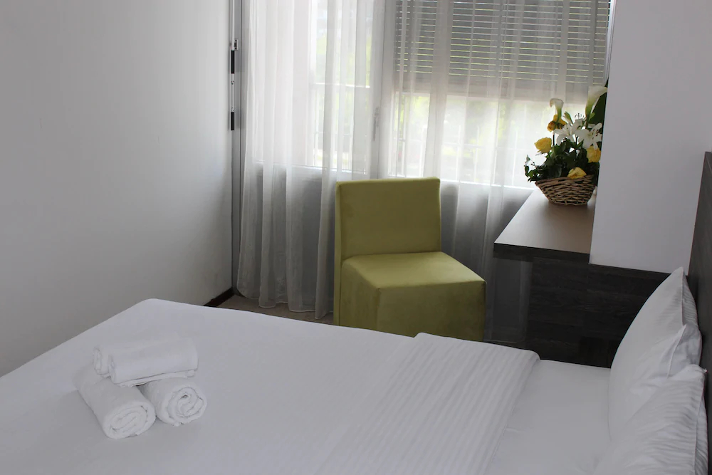 Hotel Jugoslavija
