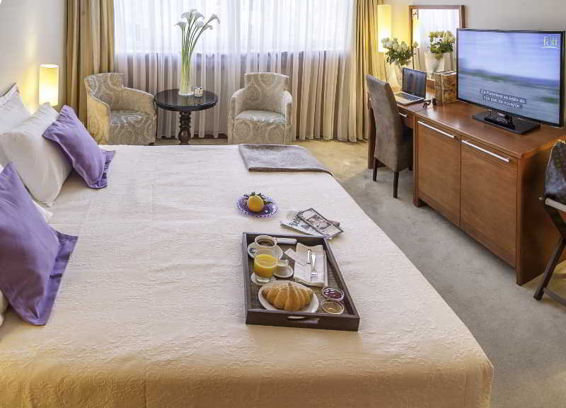 Hotel LePetit Piaf