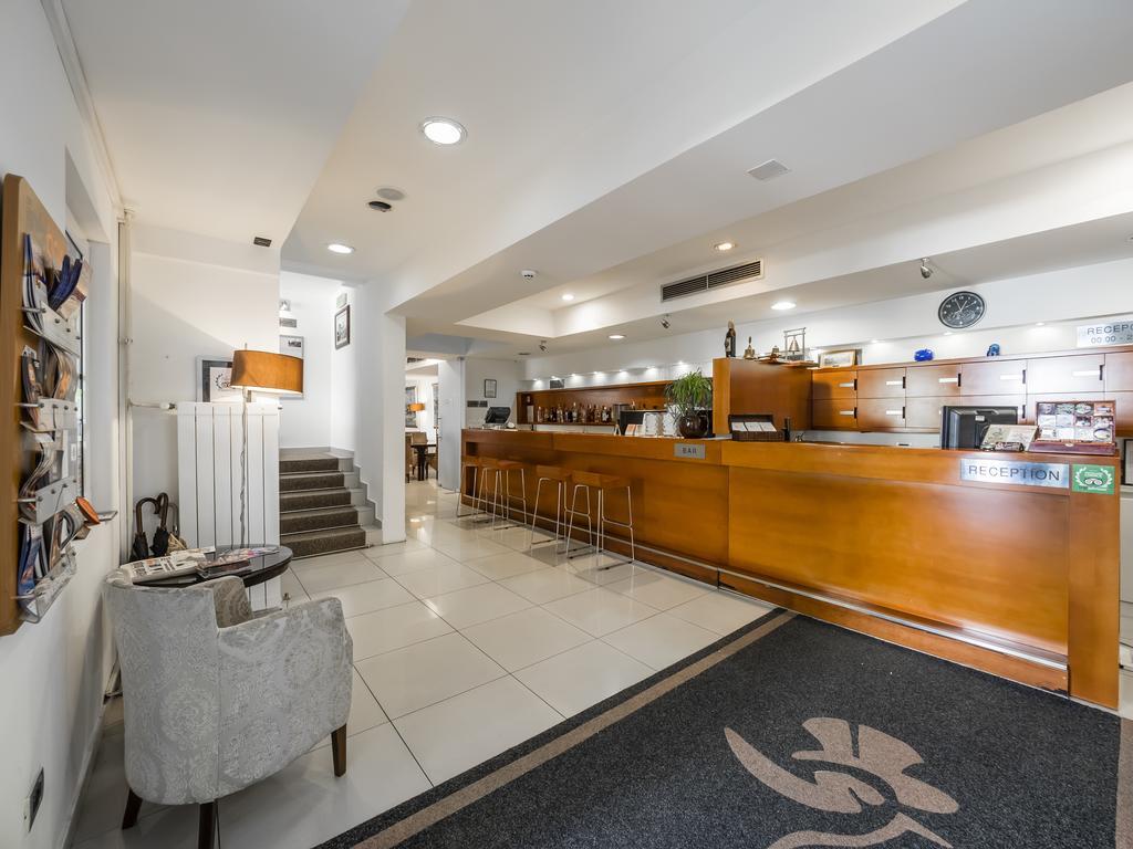Hotel LePetit Piaf