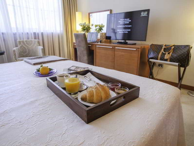 Hotel LePetit Piaf