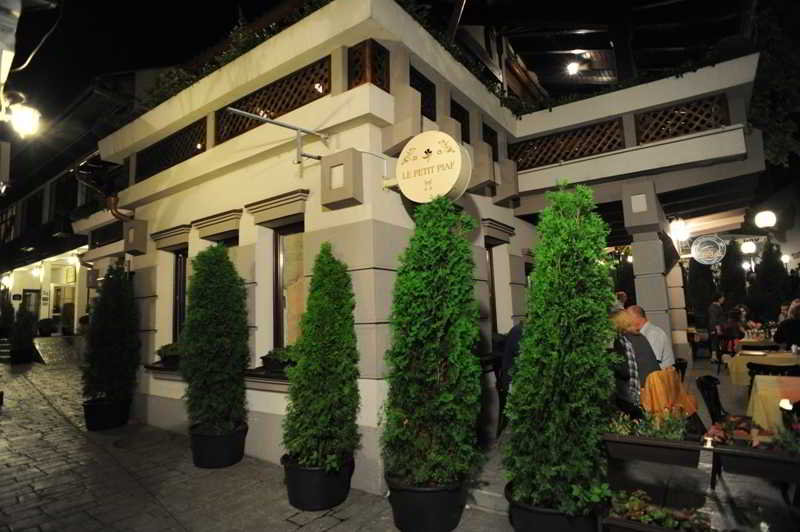 Hotel LePetit Piaf