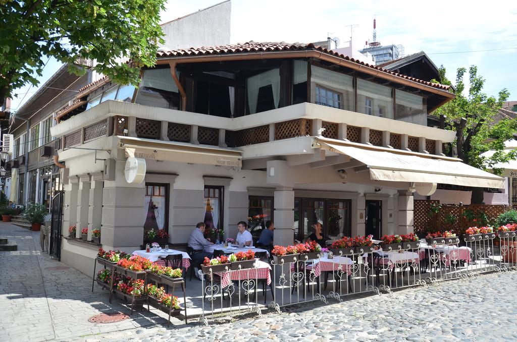 Hotel LePetit Piaf