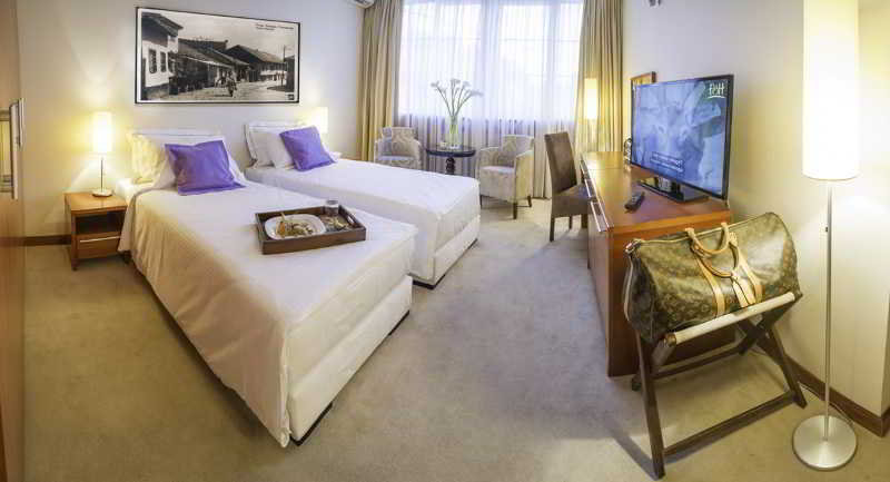 Hotel LePetit Piaf