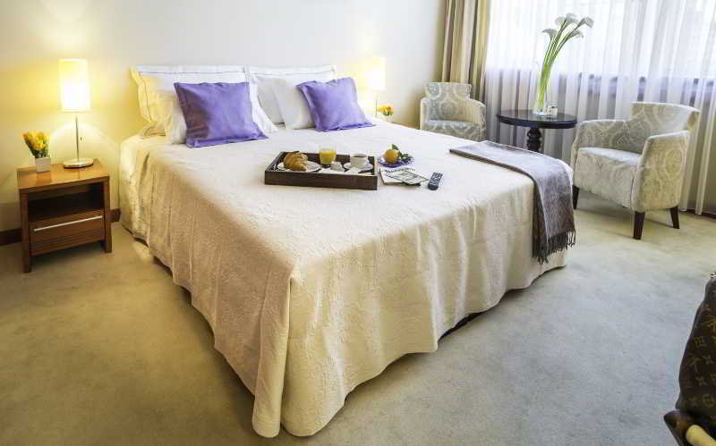 Hotel LePetit Piaf