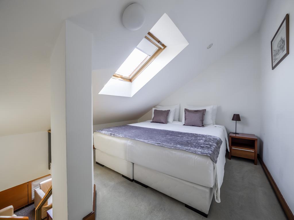 Hotel LePetit Piaf
