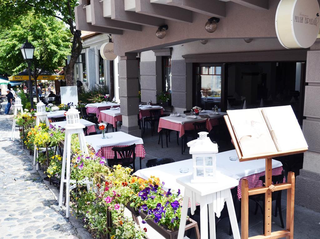 Hotel LePetit Piaf