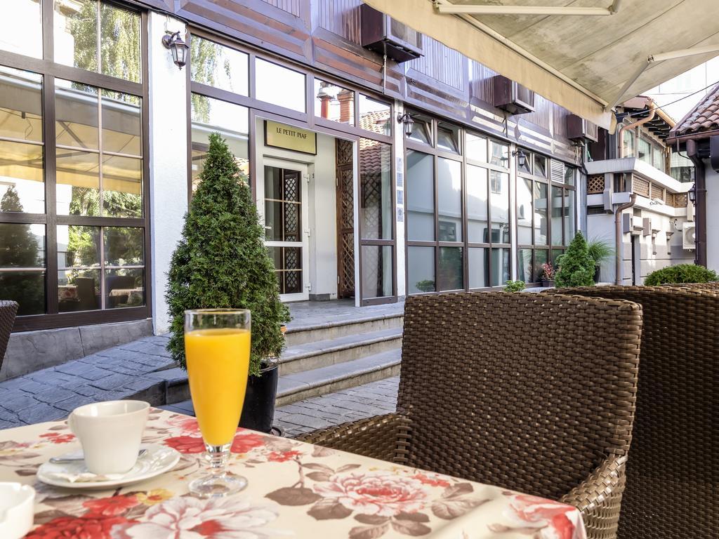 Hotel LePetit Piaf