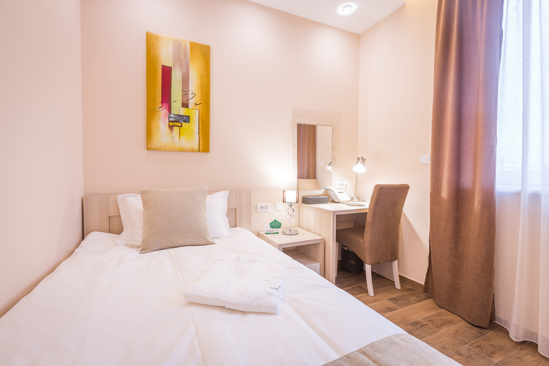 Hotel Mar