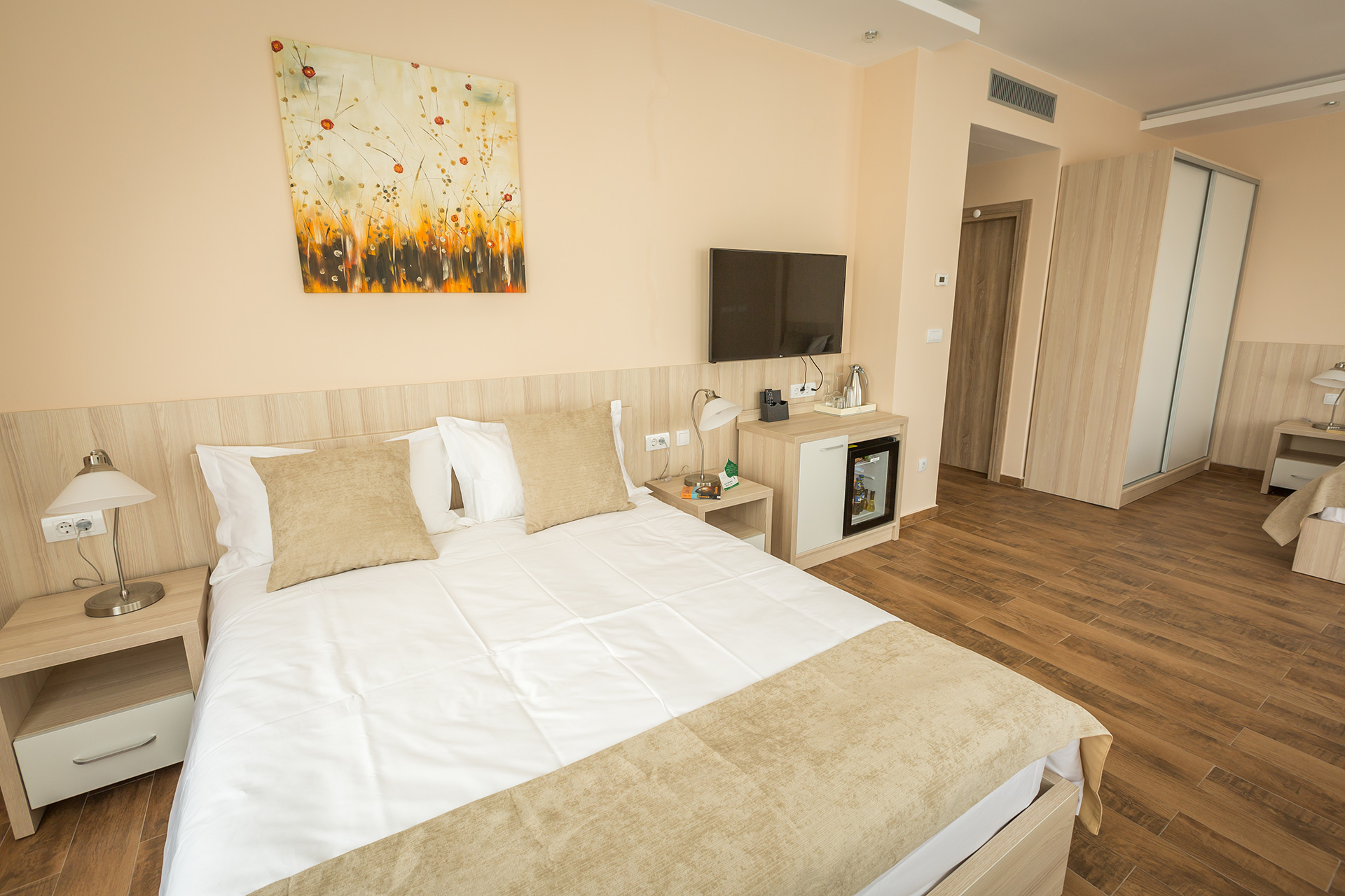 Hotel Mar