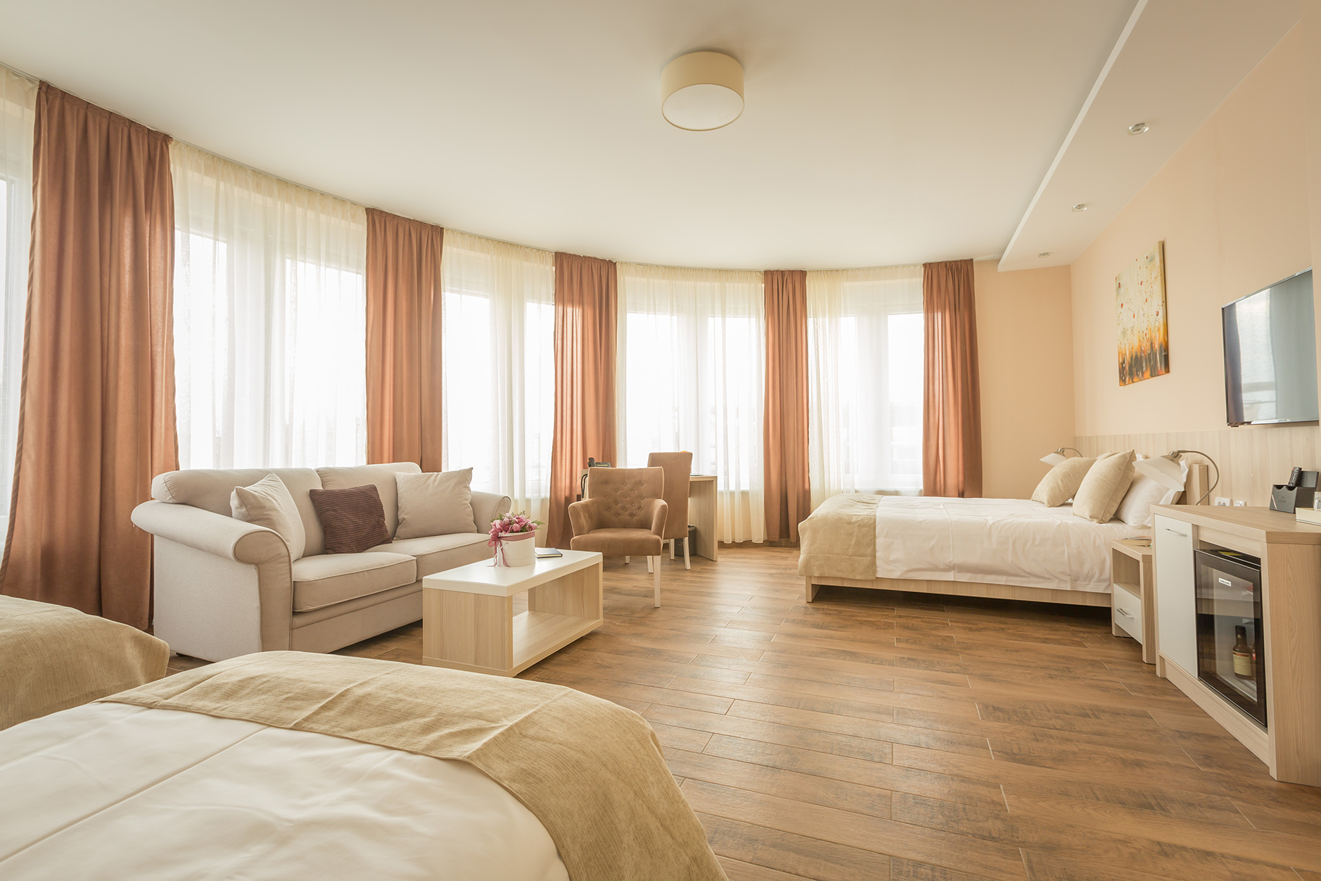 Hotel Mar