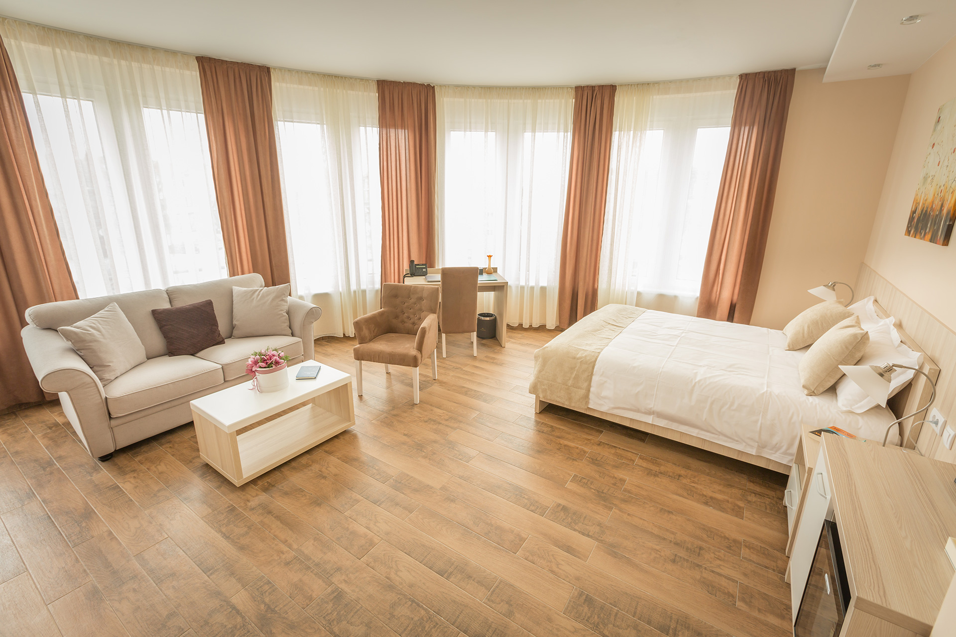 Hotel Mar