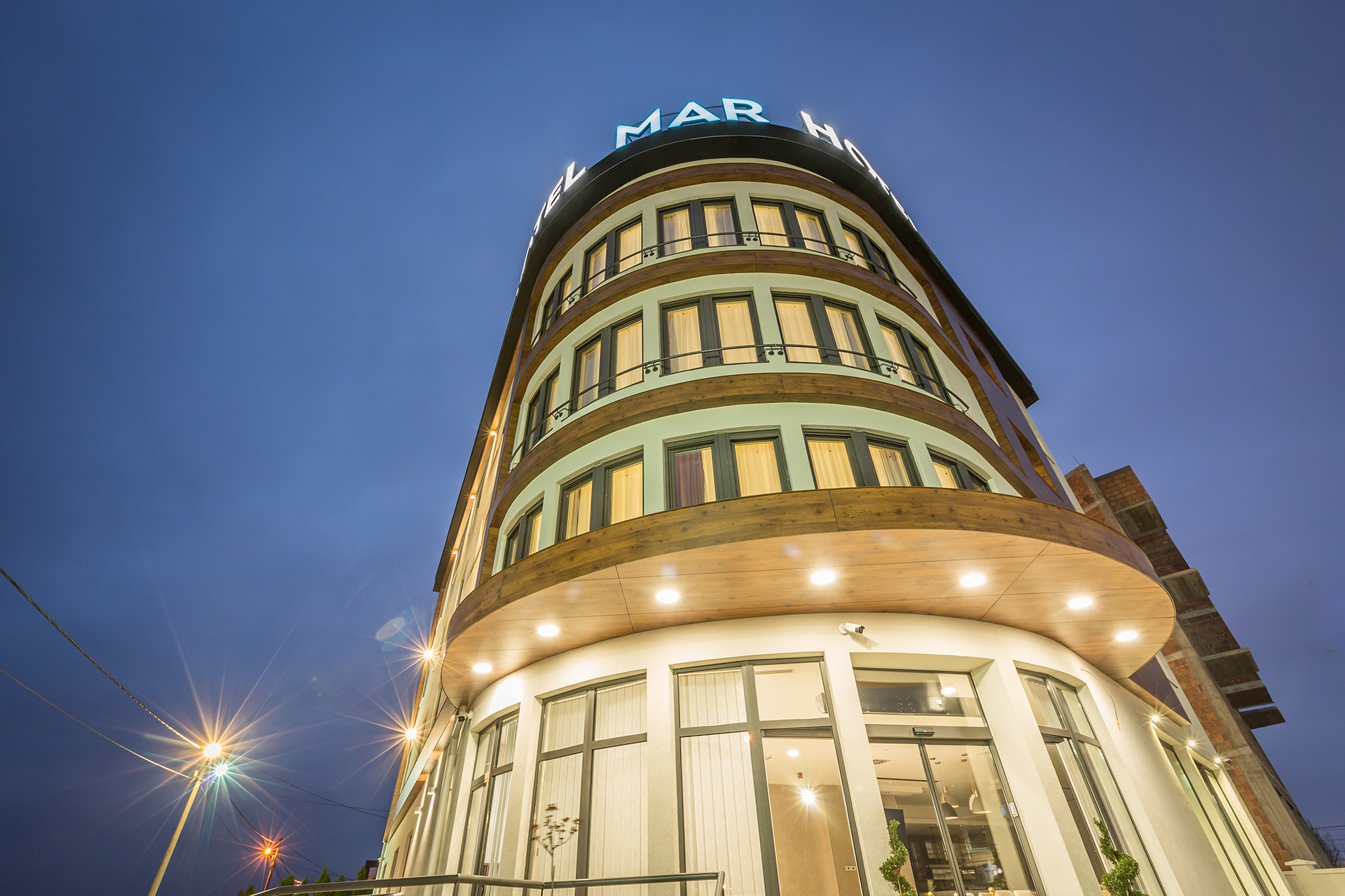 Hotel Mar