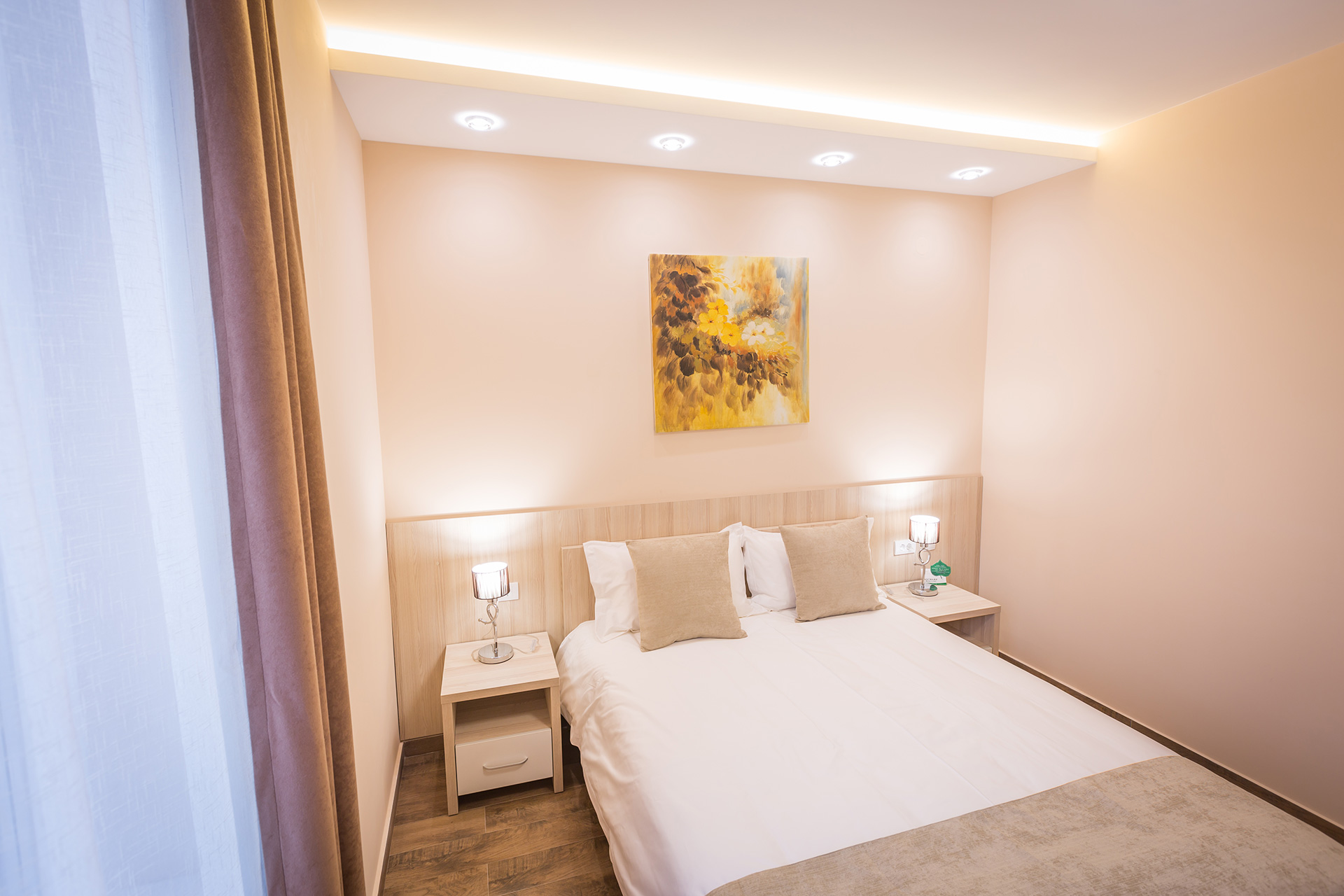 Hotel Mar