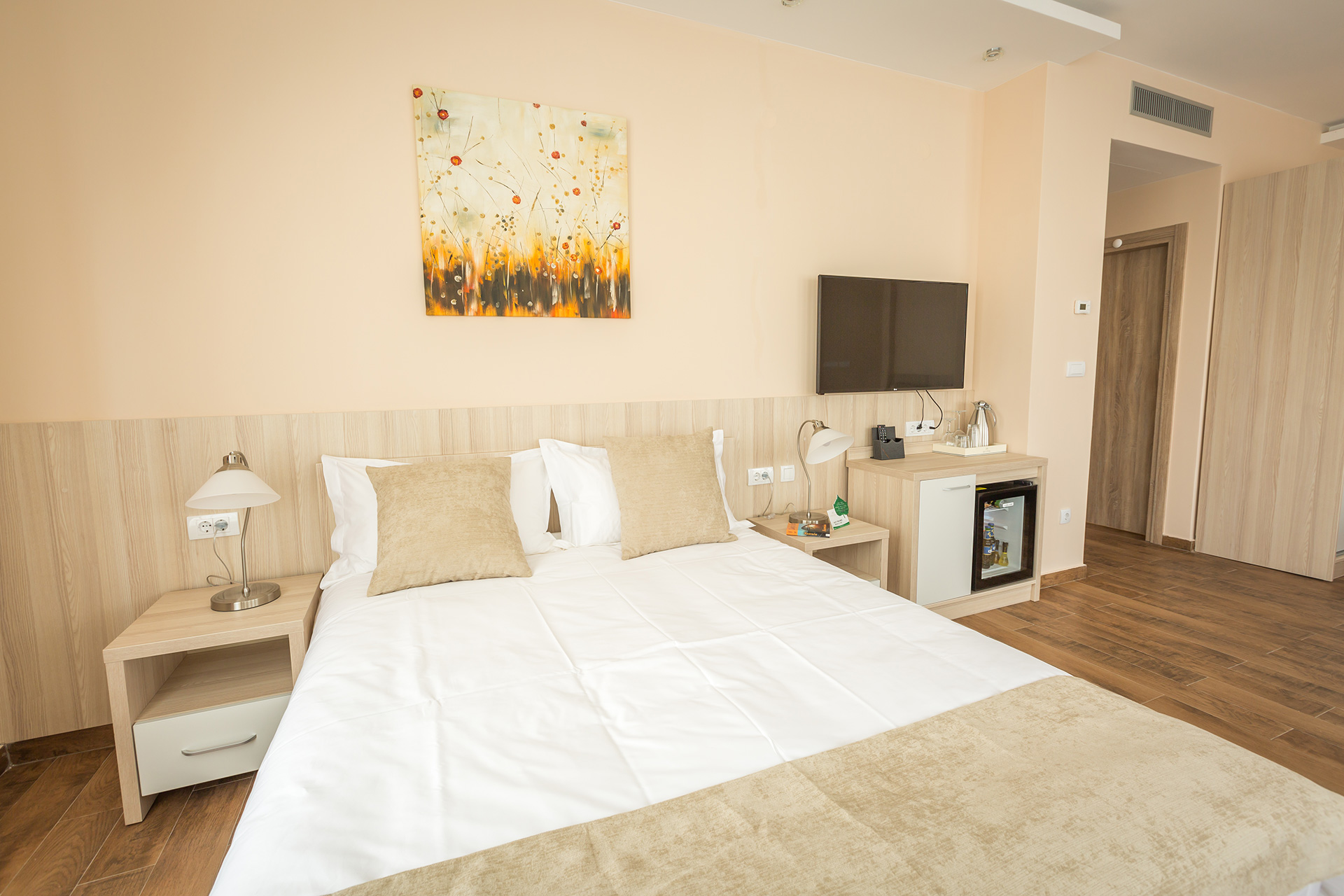Hotel Mar
